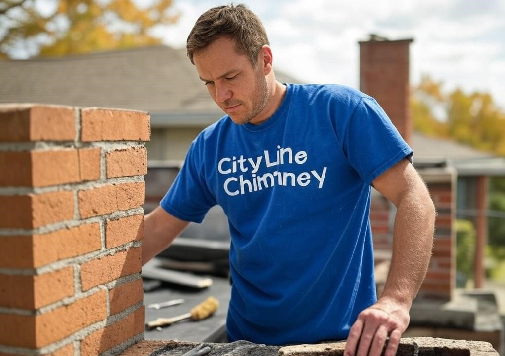 Chimney Draft Issue Services You Can Trust in Pelican Bay, TX