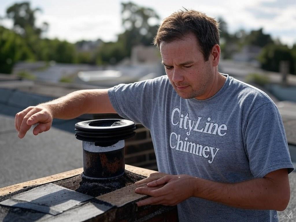 Expert Chimney Cap Services for Leak Prevention and Durability in Pelican Bay, TX