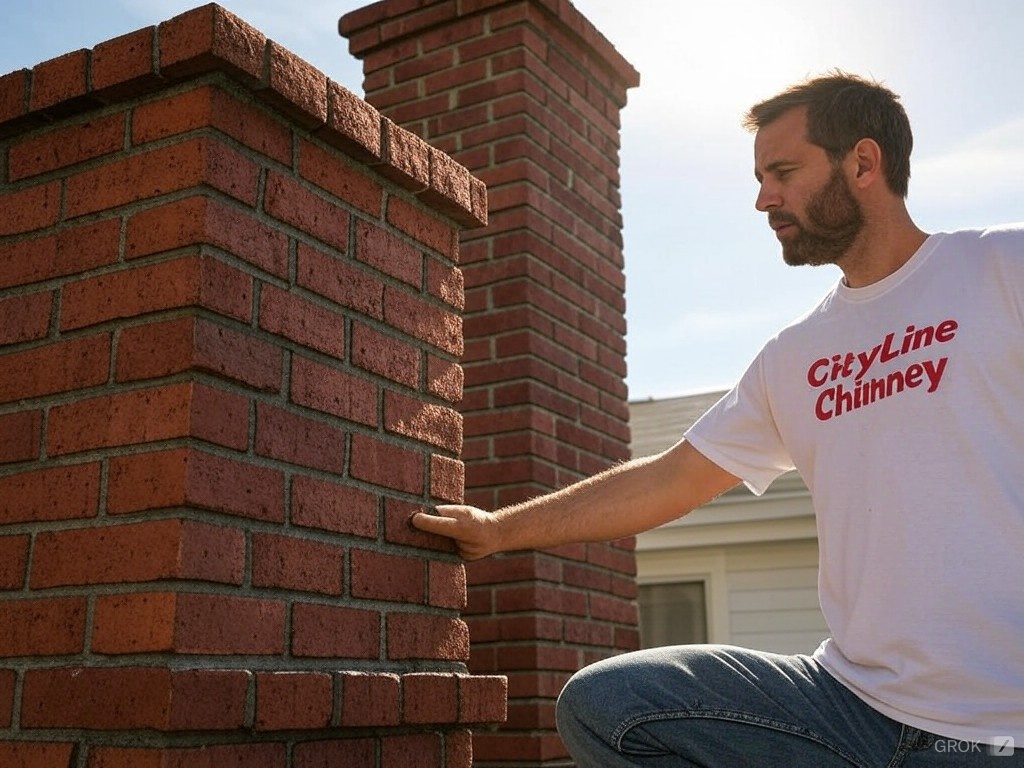 Professional Chimney Liner Installation and Repair in Pelican Bay, TX