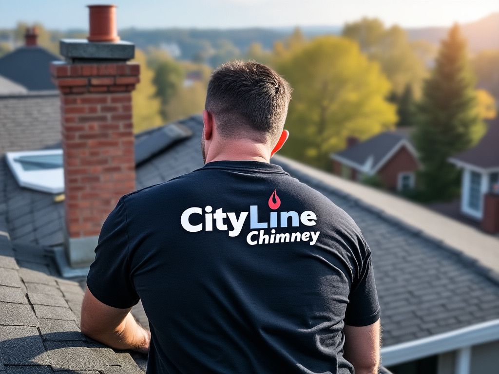 Professional Chimney Waterproofing Installation and Repair in Pelican Bay, TX