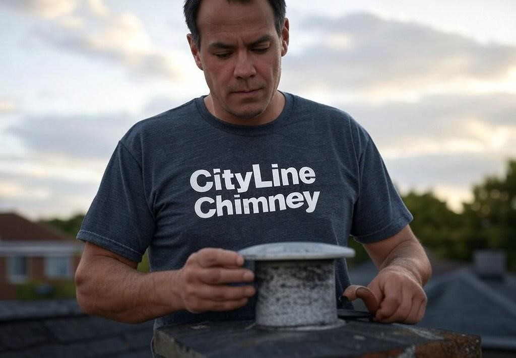 Quality Chimney Flashing Services in Pelican Bay, TX