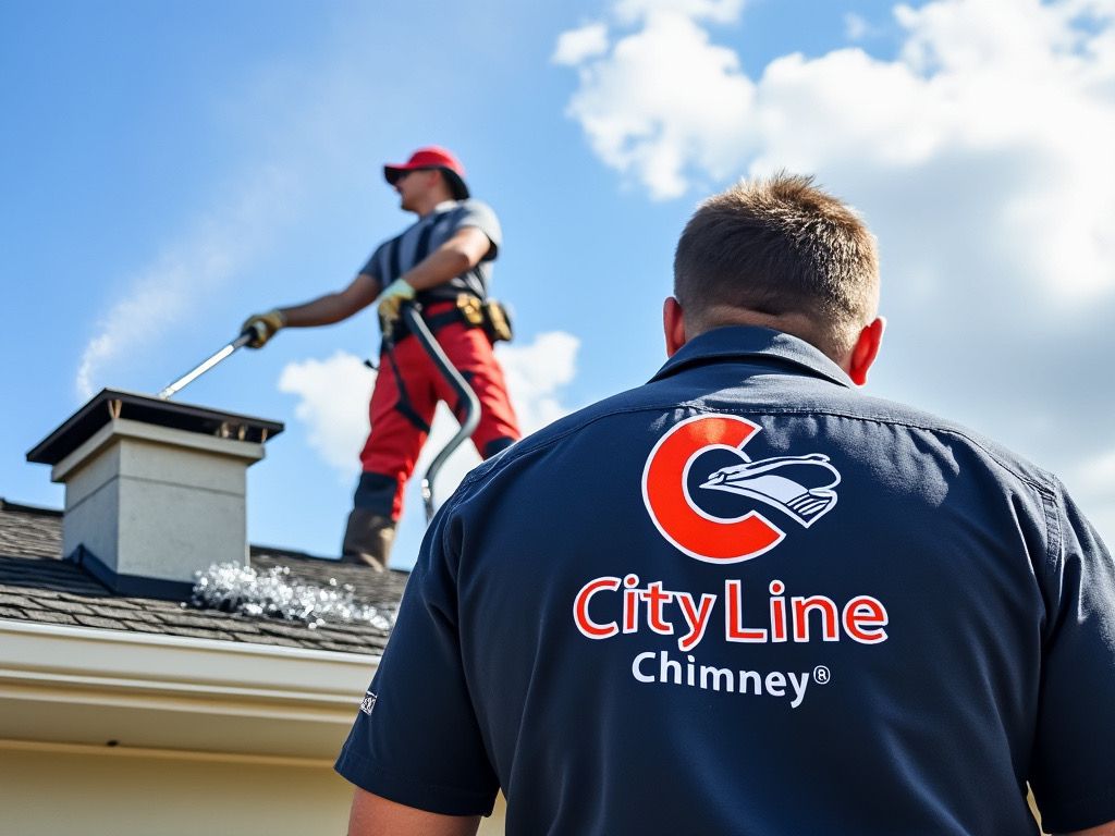 Top-Quality Chimney Cleaning Services in Pelican Bay, TX