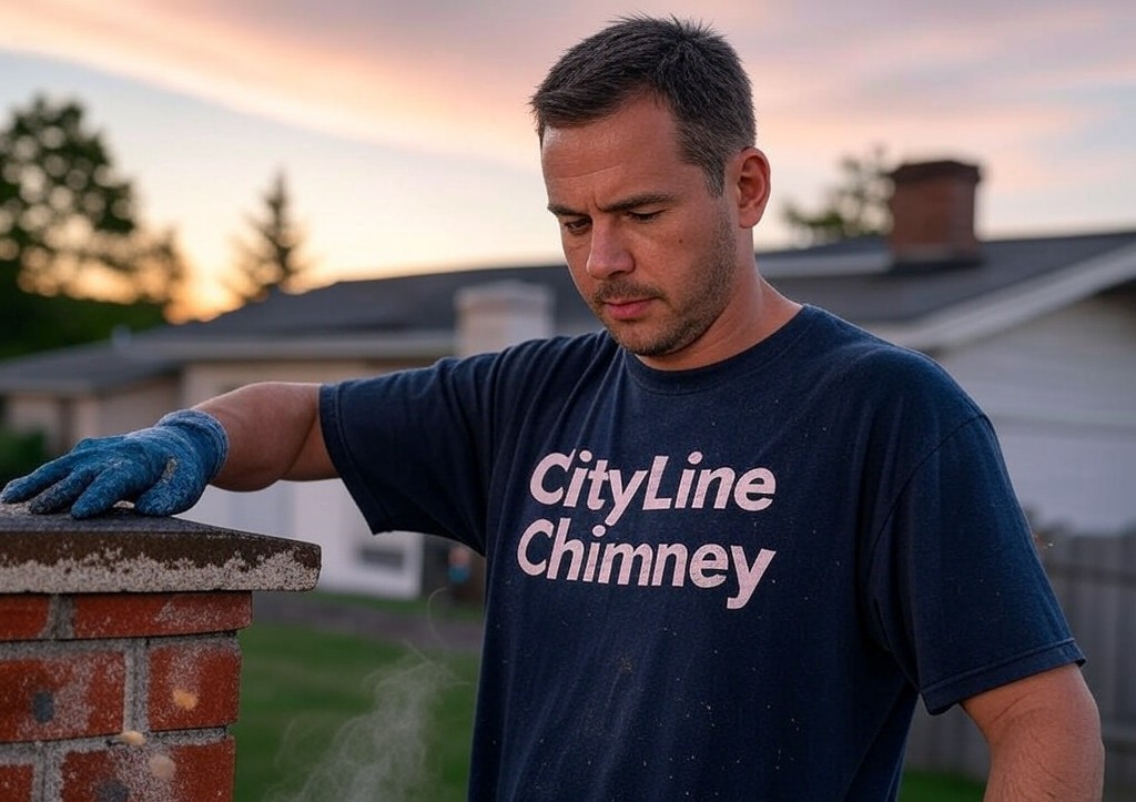 Your Dependable Partner for High Quality Chimney Services and Solutions in Pelican Bay, TX